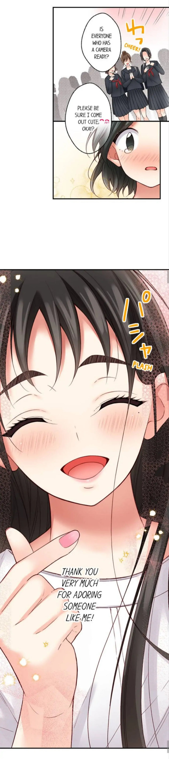 They Definitely Had Sex - Chapter 100 [photo 7] - MangaPorn