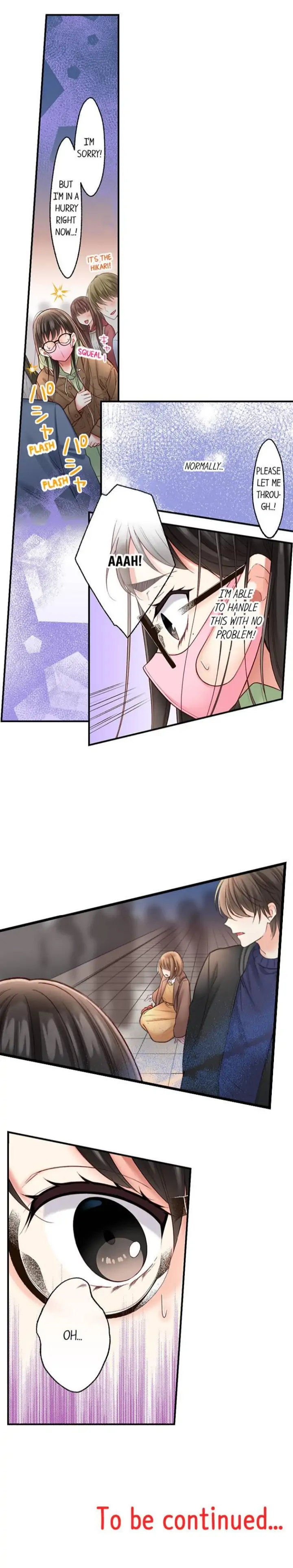 They Definitely Had Sex - Chapter 101 [photo 10] - MangaPorn