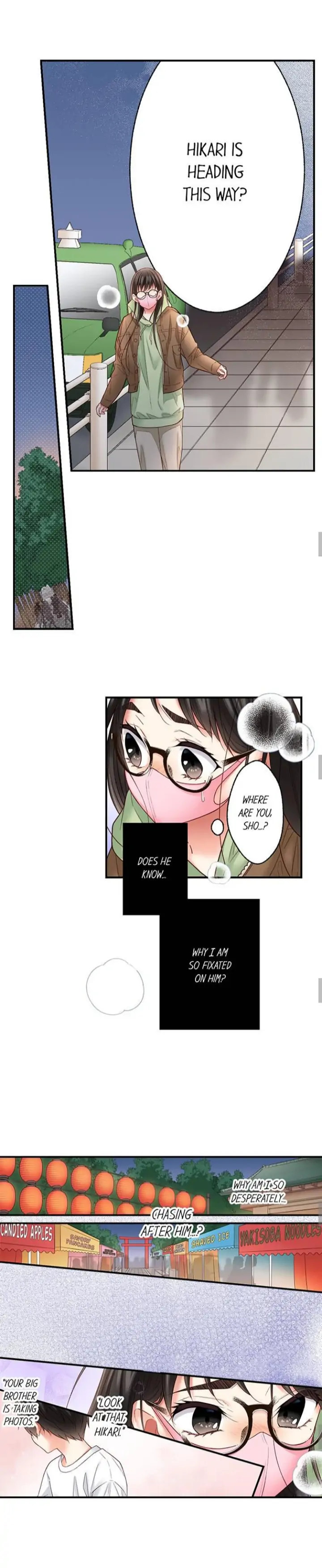 They Definitely Had Sex - Chapter 101 [photo 7] - MangaPorn