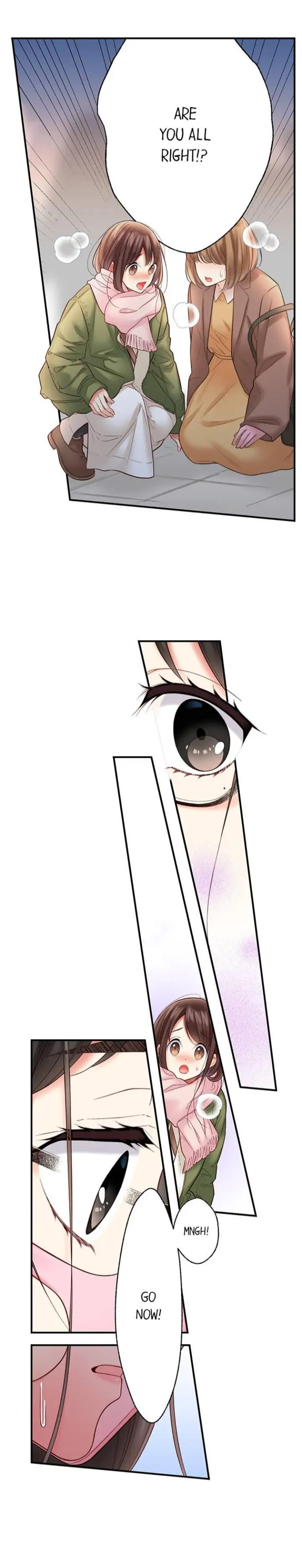 They Definitely Had Sex - Chapter 102 [photo 2] - MangaPorn