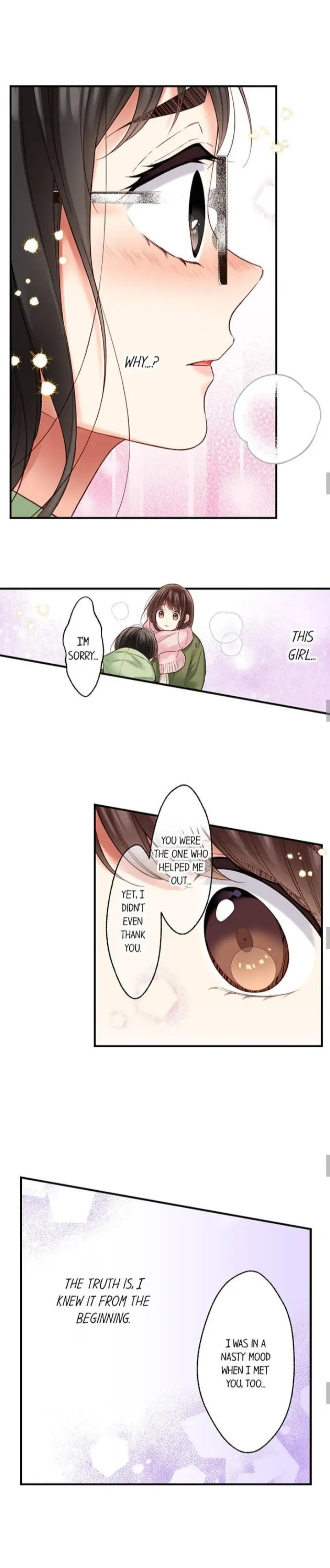 They Definitely Had Sex - Chapter 102 [photo 7] - MangaPorn