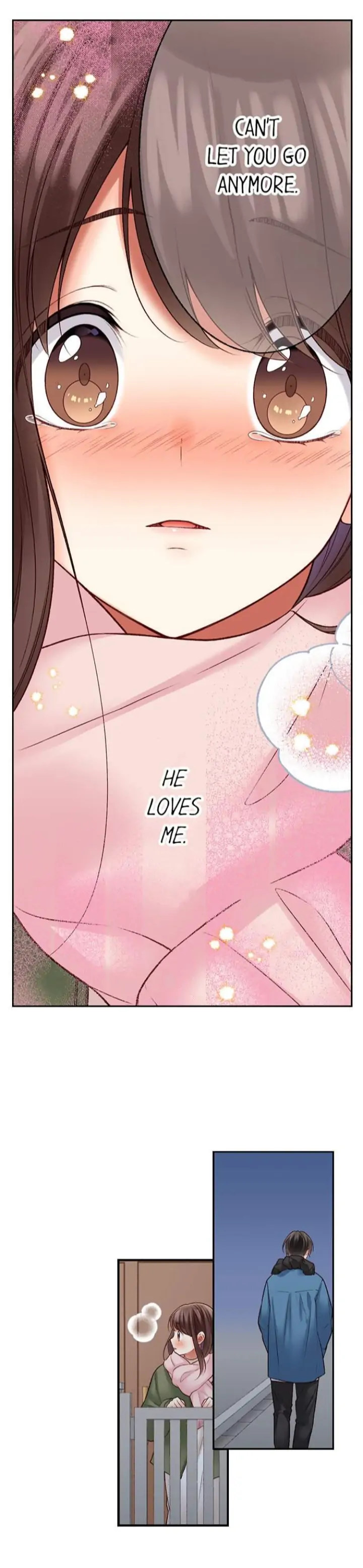They Definitely Had Sex - Chapter 104 [photo 10] - MangaPorn