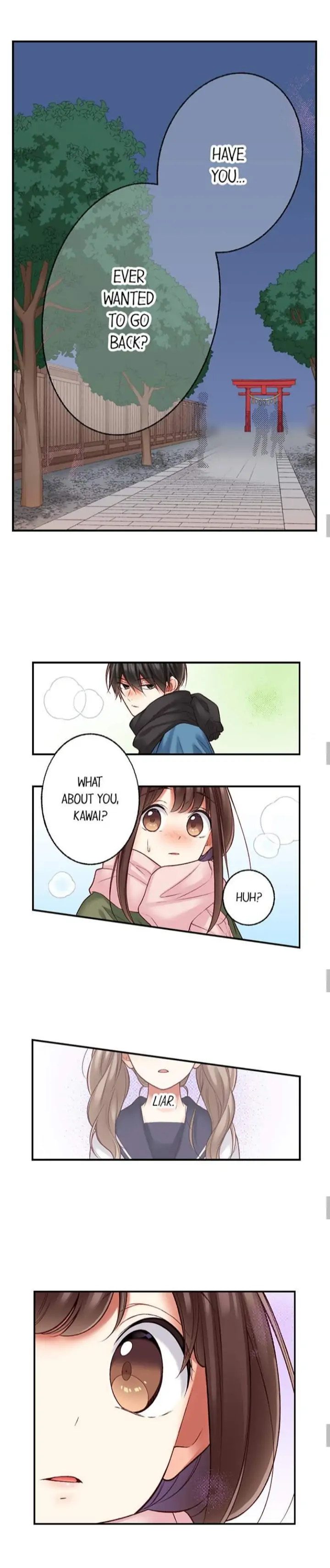 They Definitely Had Sex - Chapter 104 [photo 7] - MangaPorn