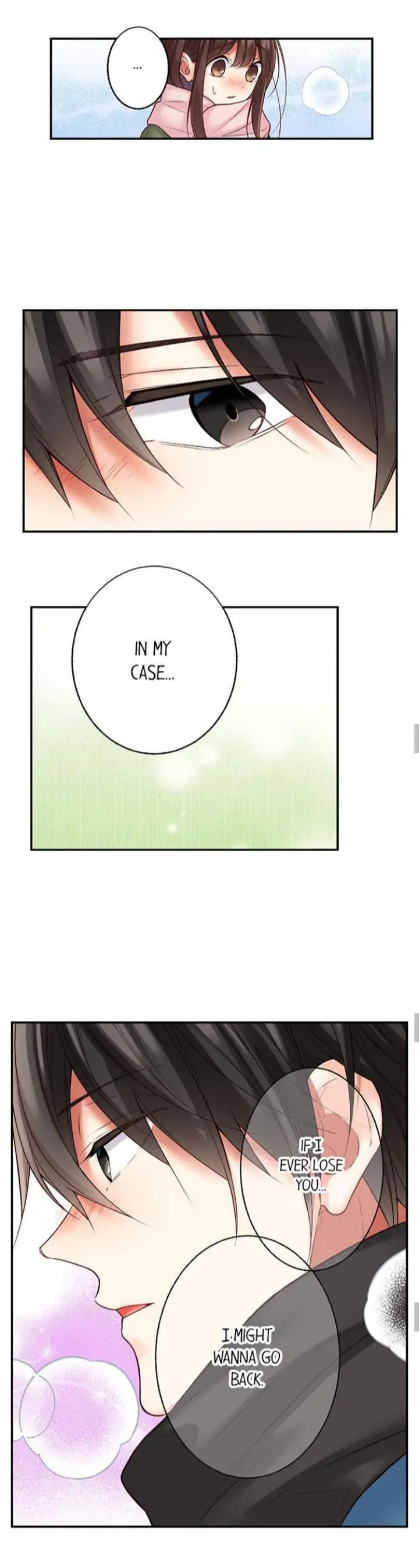 They Definitely Had Sex - Chapter 104 [photo 8] - MangaPorn