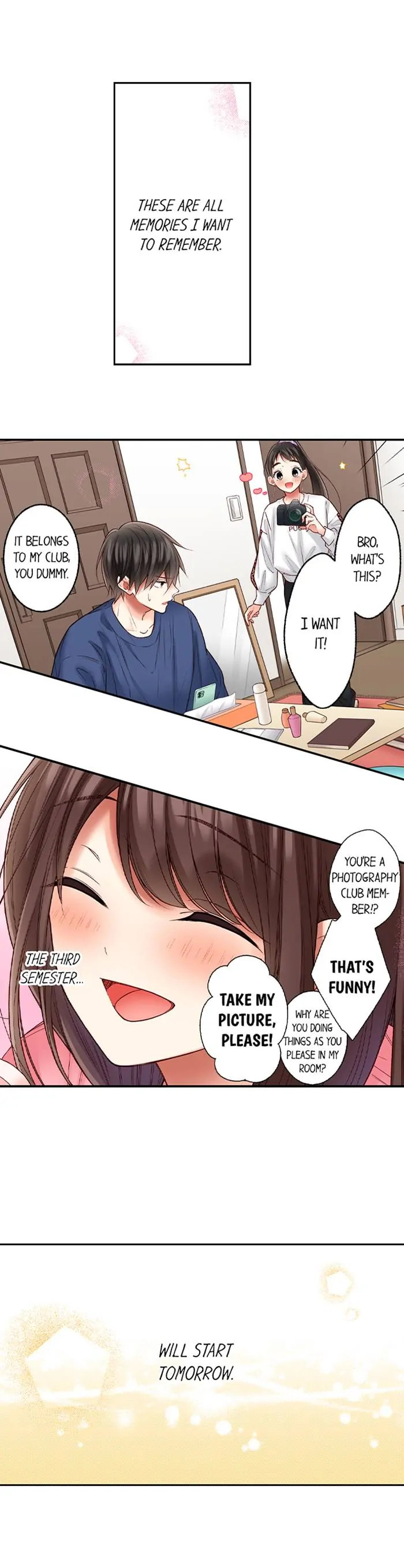 They Definitely Had Sex - Chapter 105 [photo 9] - MangaPorn