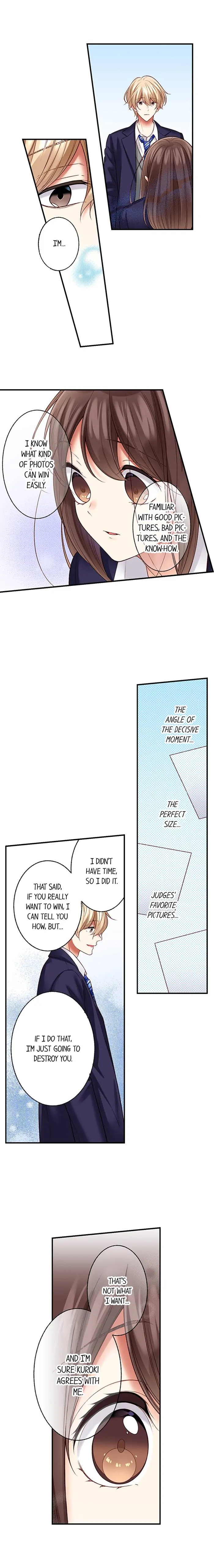 They Definitely Had Sex - Chapter 107 [photo 10] - MangaPorn