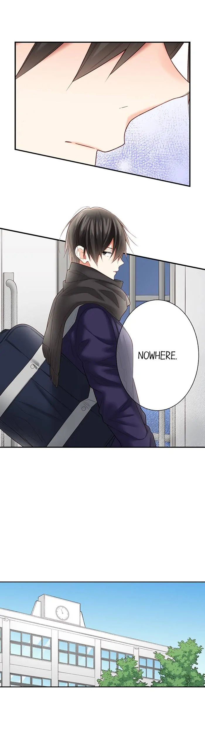 They Definitely Had Sex - Chapter 110 [photo 10] - MangaPorn