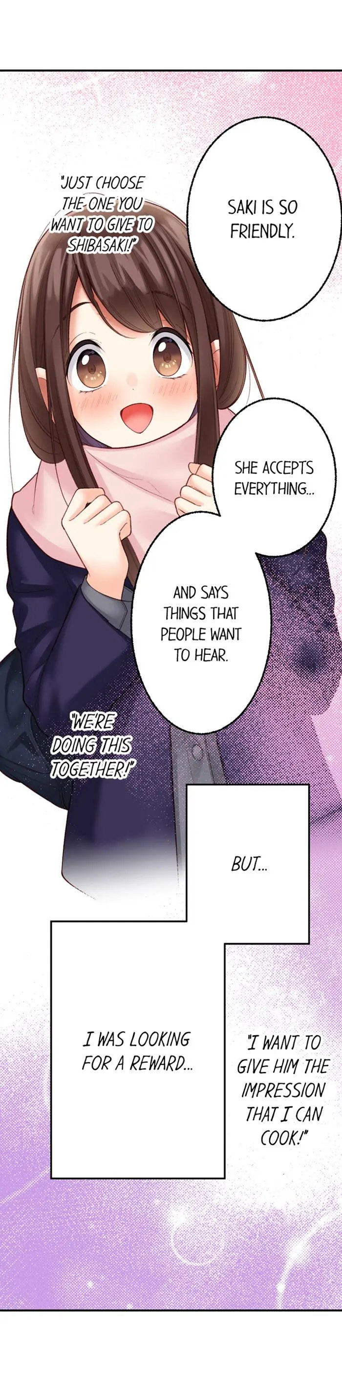 They Definitely Had Sex - Chapter 110 [photo 3] - MangaPorn