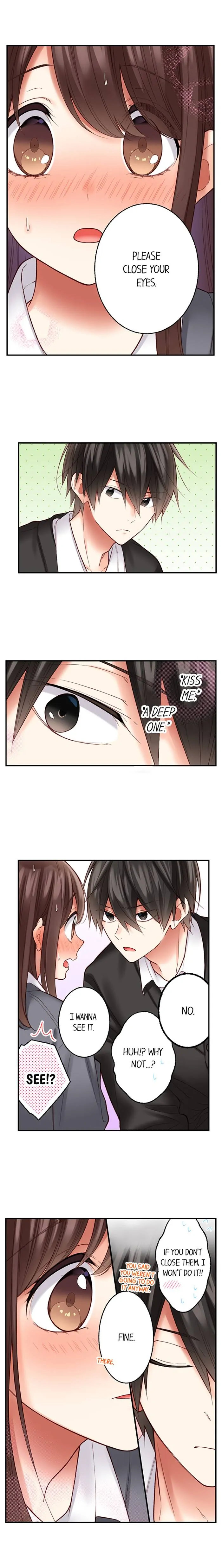 They Definitely Had Sex - Chapter 111 [photo 4] - MangaPorn