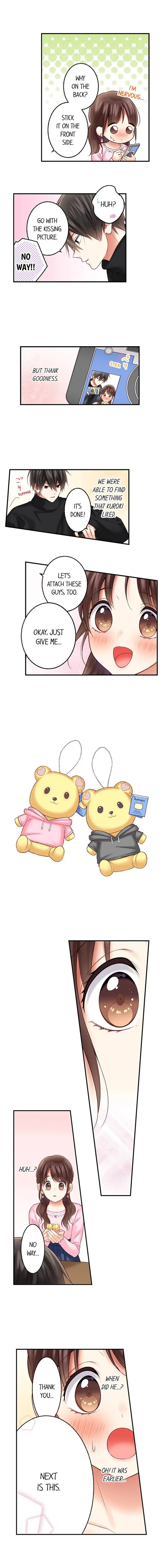 They Definitely Had Sex - Chapter 113 [photo 10] - MangaPorn