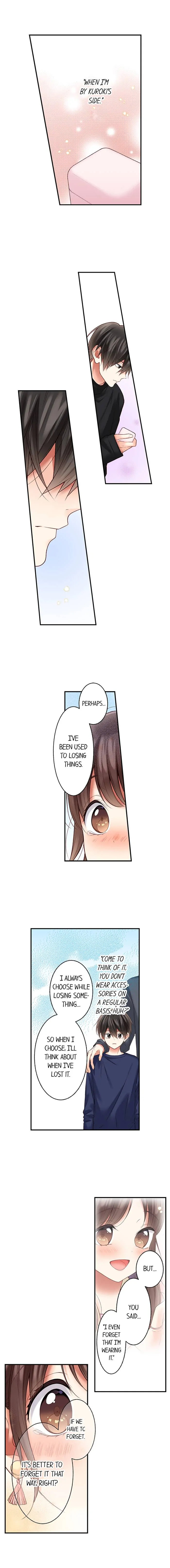 They Definitely Had Sex - Chapter 114 [photo 7] - MangaPorn