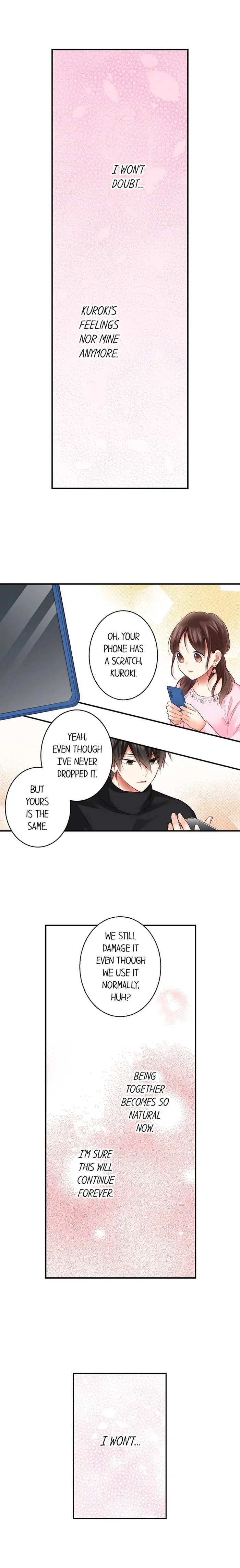 They Definitely Had Sex - Chapter 114 [photo 9] - MangaPorn