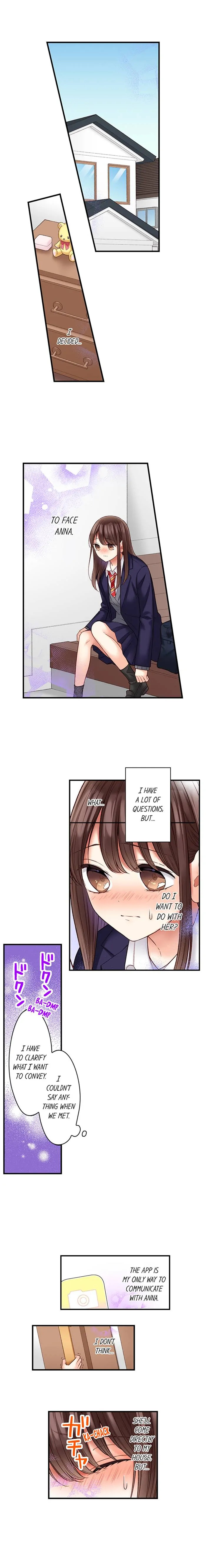 They Definitely Had Sex - Chapter 118 [photo 3] - MangaPorn
