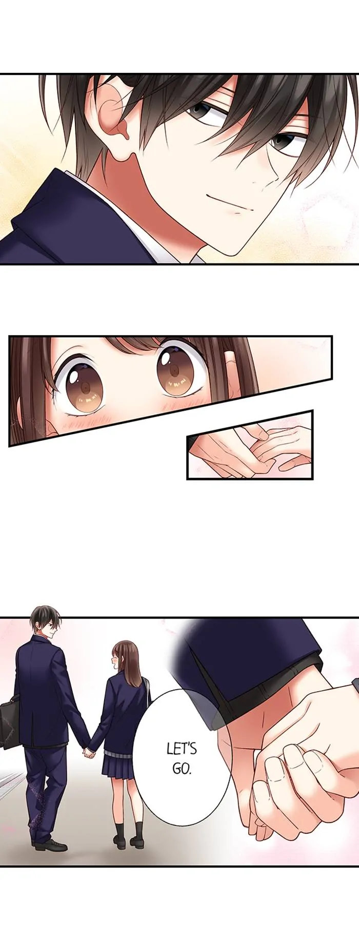 They Definitely Had Sex - Chapter 118 [photo 6] - MangaPorn