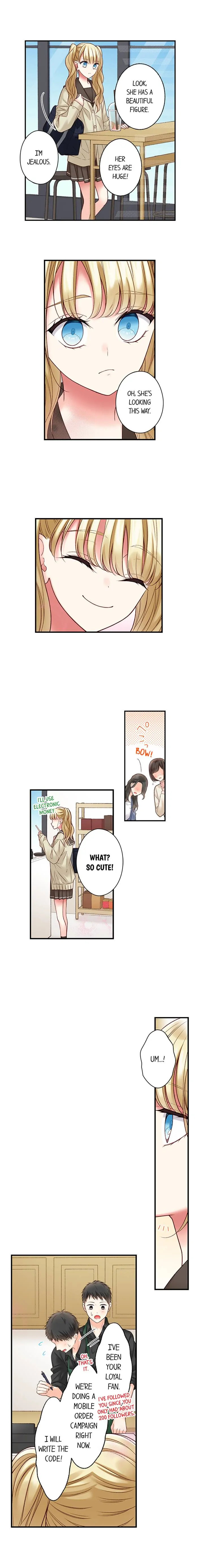 They Definitely Had Sex - Chapter 118 [photo 8] - MangaPorn