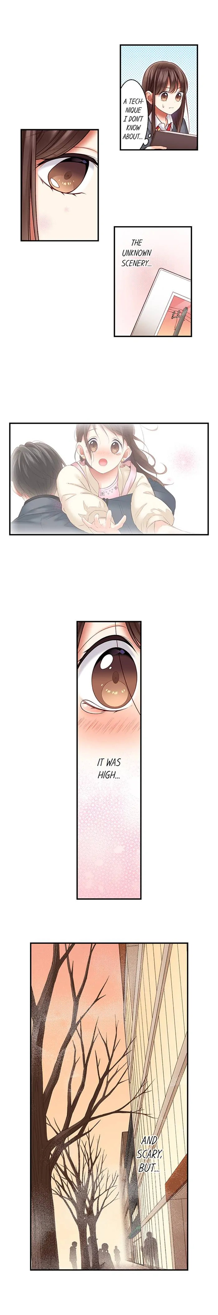They Definitely Had Sex - Chapter 119 [photo 6] - MangaPorn