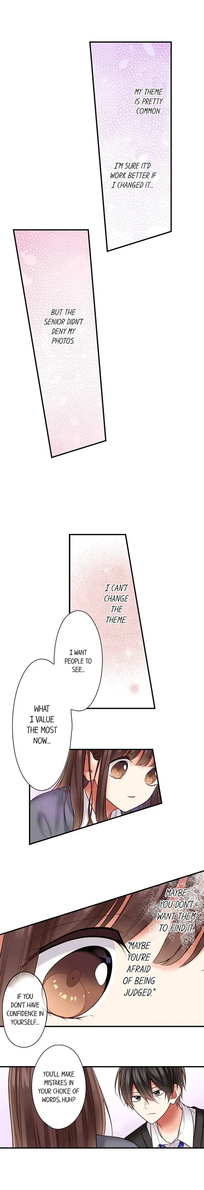 They Definitely Had Sex - Chapter 119 [photo 9] - MangaPorn