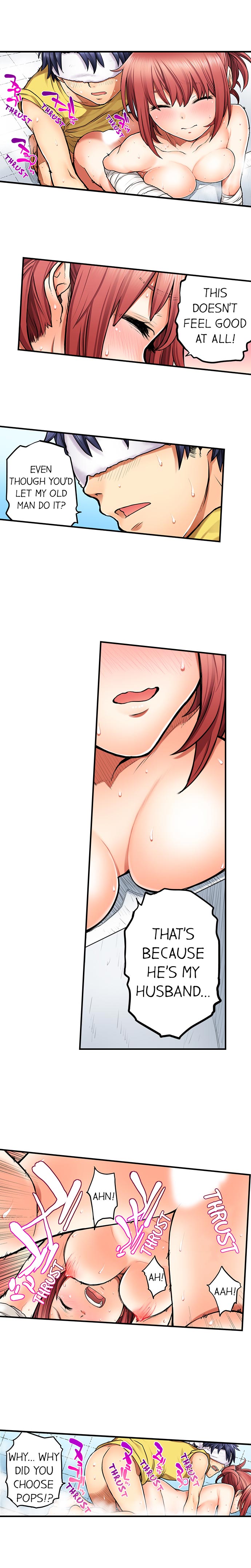 My Classmate is My Dad’s Bride, But in Bed She’s Mine - Chapter 6 [photo 4] - MangaPorn