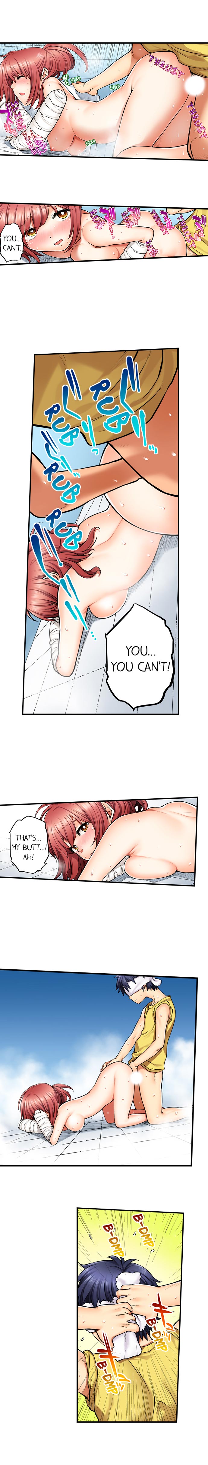 My Classmate is My Dad’s Bride, But in Bed She’s Mine - Chapter 6 [photo 5] - MangaPorn