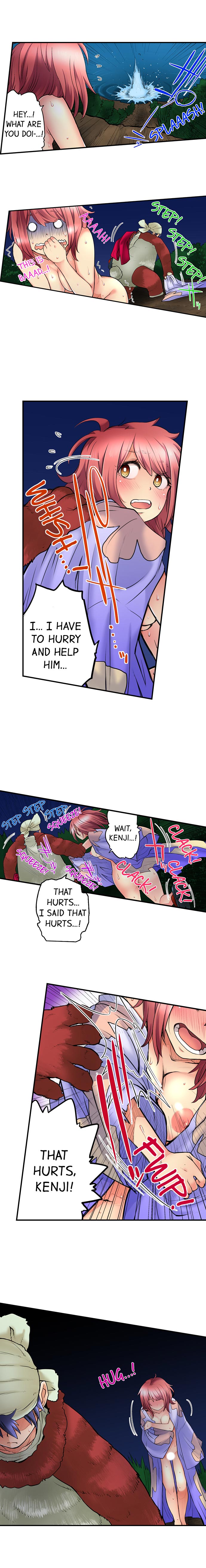 My Classmate is My Dad’s Bride, But in Bed She’s Mine - Chapter 24 [photo 3] - MangaPorn
