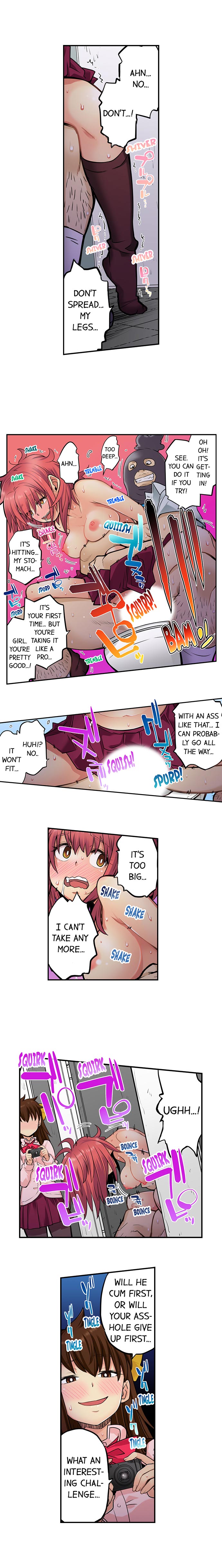 My Classmate is My Dad’s Bride, But in Bed She’s Mine - Chapter 49 [photo 9] - MangaPorn
