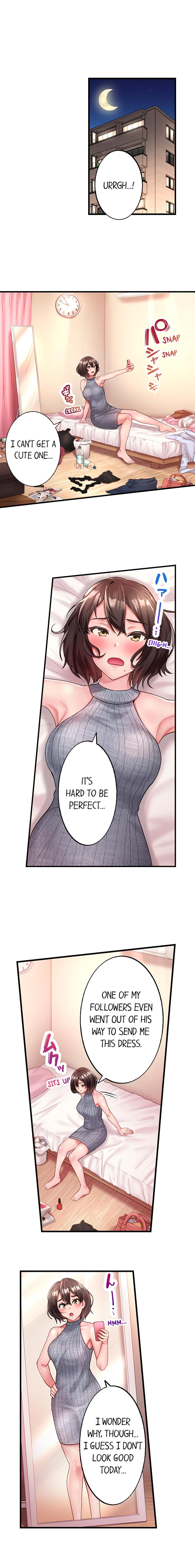 #Busted by My Co-Worker - Chapter 1 [photo 6] - MangaPorn