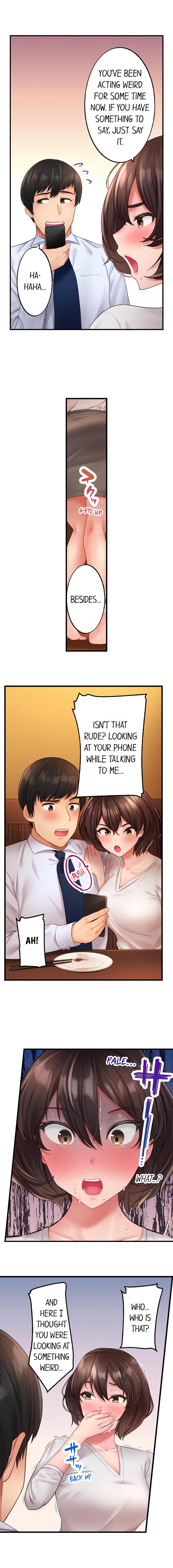 #Busted by My Co-Worker - Chapter 2 [photo 3] - MangaPorn