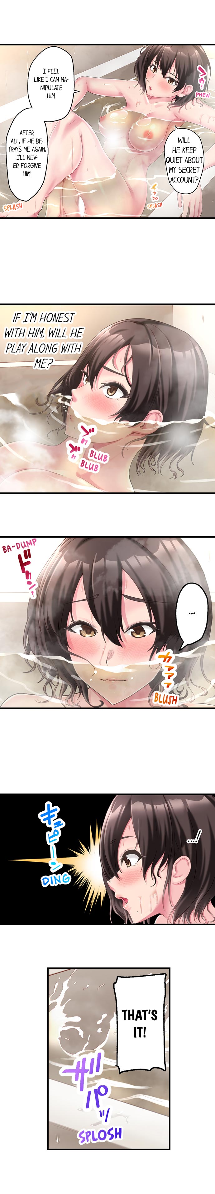 #Busted by My Co-Worker - Chapter 5 [photo 5] - MangaPorn