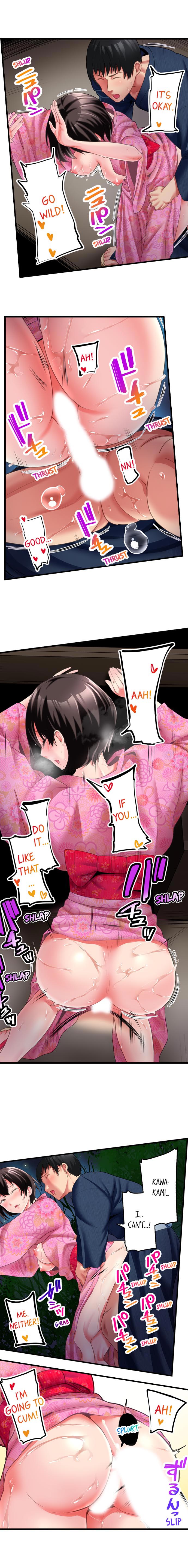 #Busted by My Co-Worker - Chapter 9 [photo 4] - MangaPorn