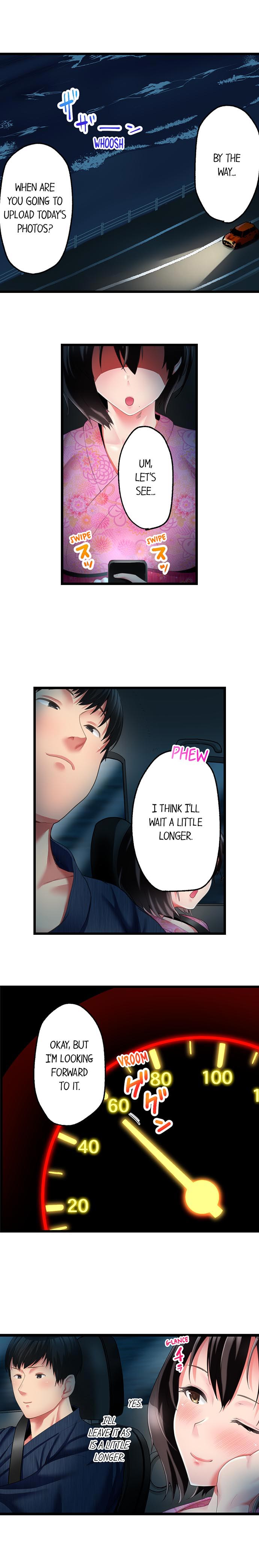 #Busted by My Co-Worker - Chapter 9 [photo 8] - MangaPorn
