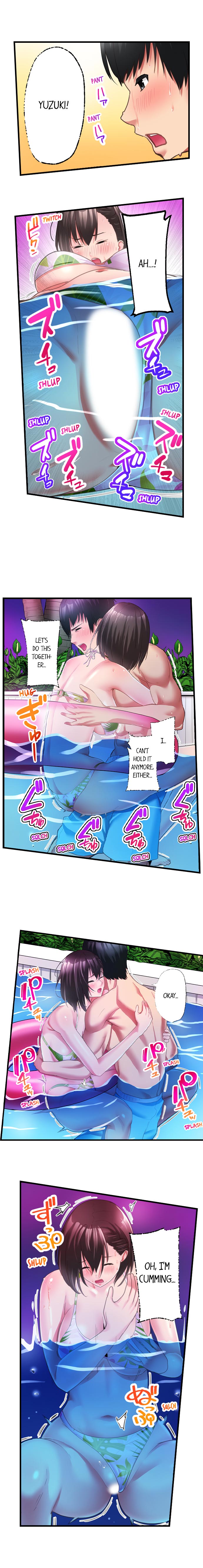 #Busted by My Co-Worker - Chapter 13 [photo 2] - MangaPorn