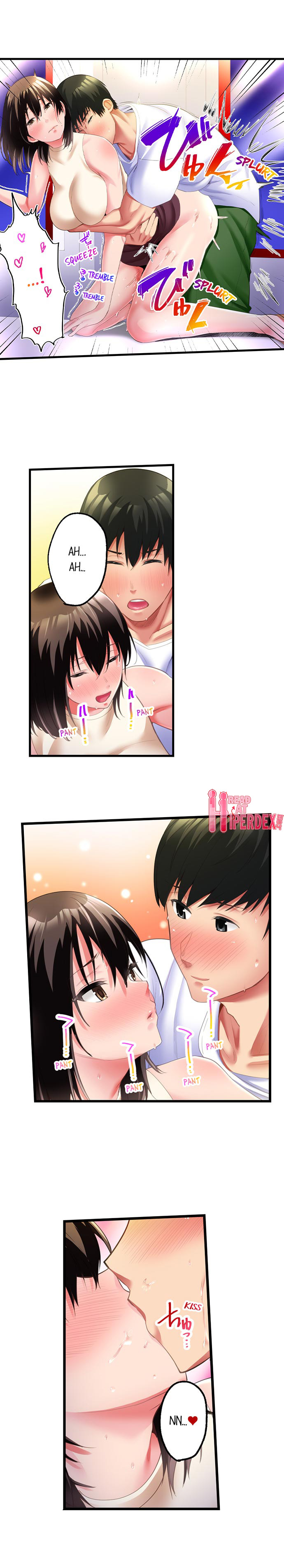 #Busted by My Co-Worker - Chapter 18 [photo 6] - MangaPorn