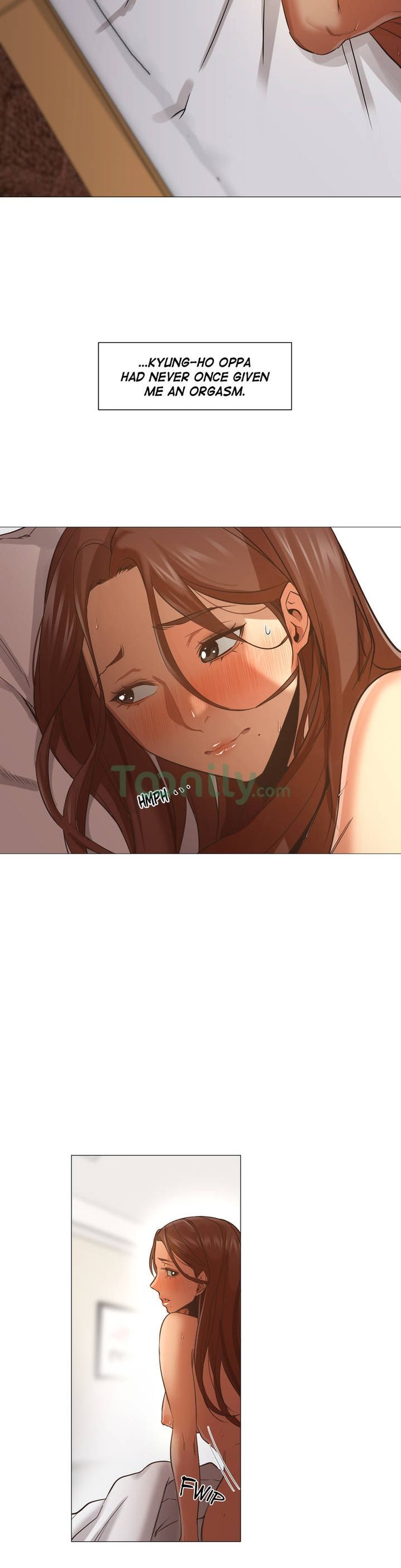 Man Up, Girl! - Chapter 1 [photo 13] - MangaPorn