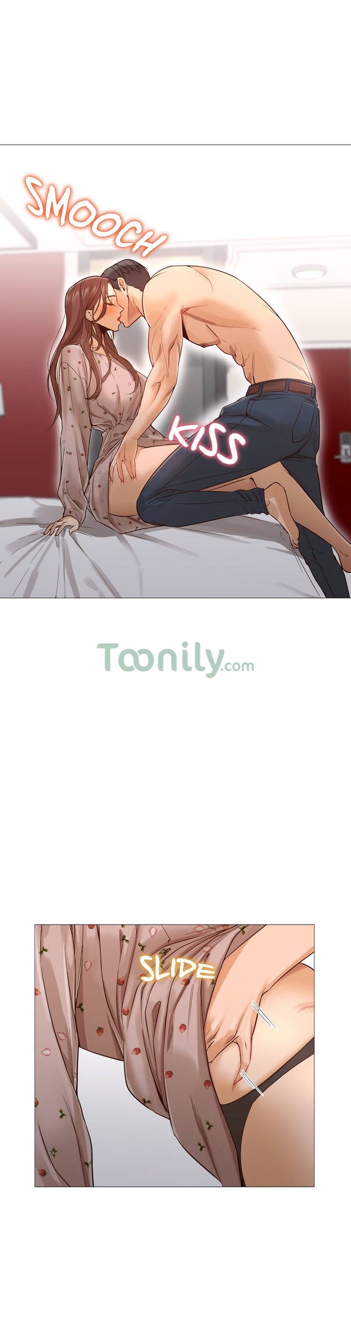 Man Up, Girl! - Chapter 1 [photo 2] - MangaPorn