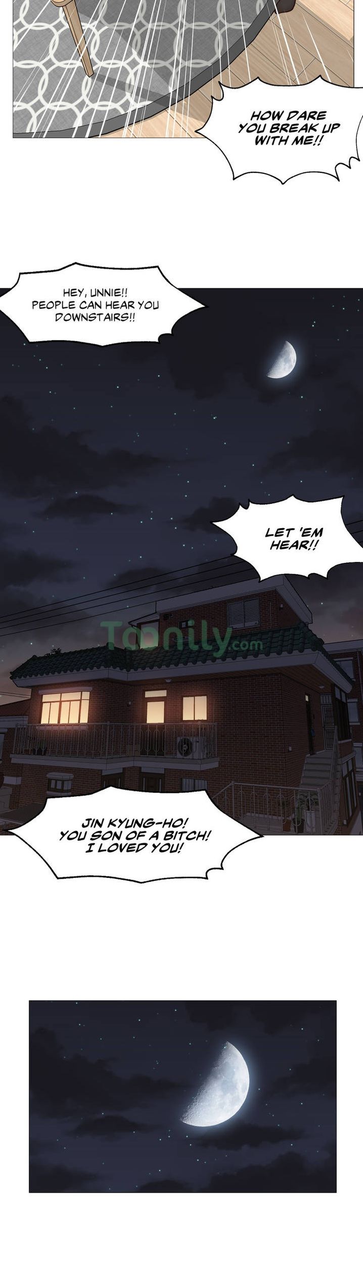 Man Up, Girl! - Chapter 1 [photo 40] - MangaPorn