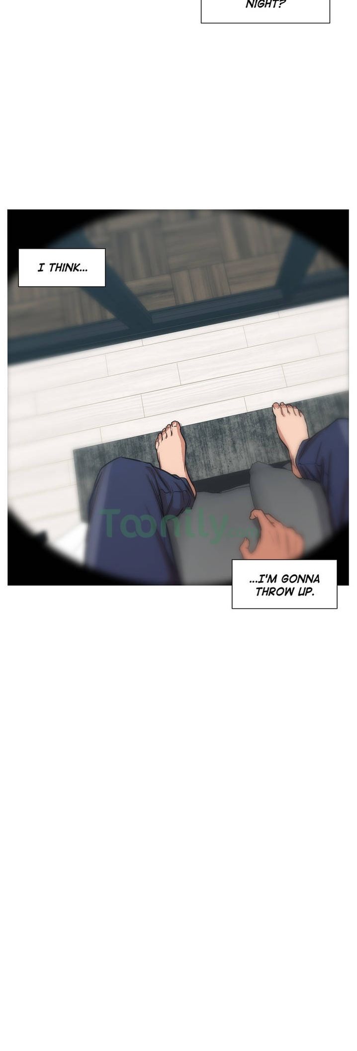 Man Up, Girl! - Chapter 1 [photo 44] - MangaPorn