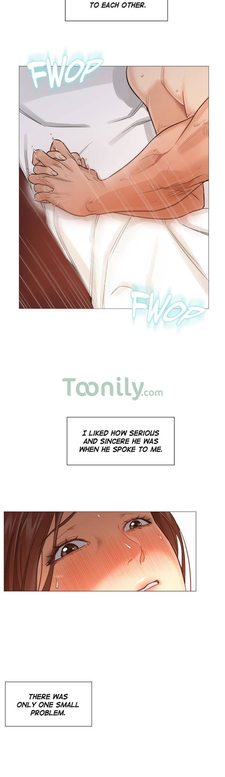 Man Up, Girl! - Chapter 1 [photo 9] - MangaPorn