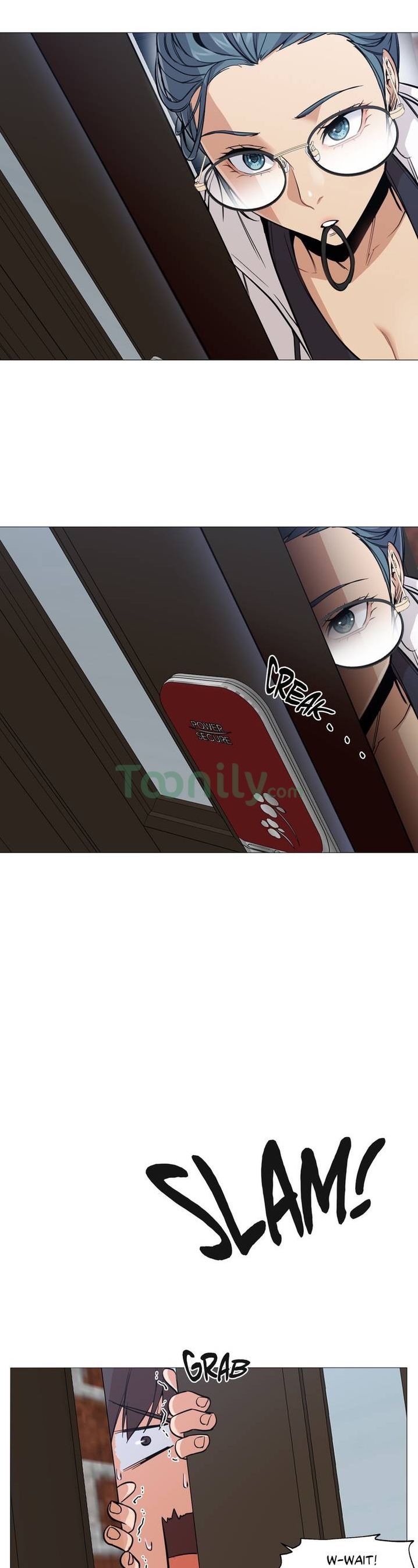 Man Up, Girl! - Chapter 2 [photo 11] - MangaPorn