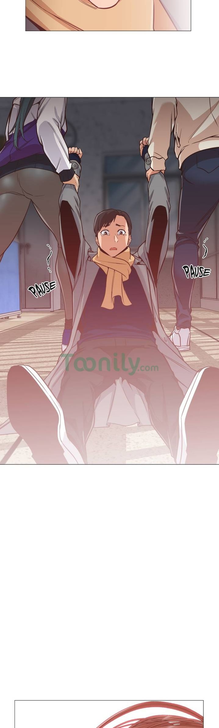 Man Up, Girl! - Chapter 2 [photo 24] - MangaPorn