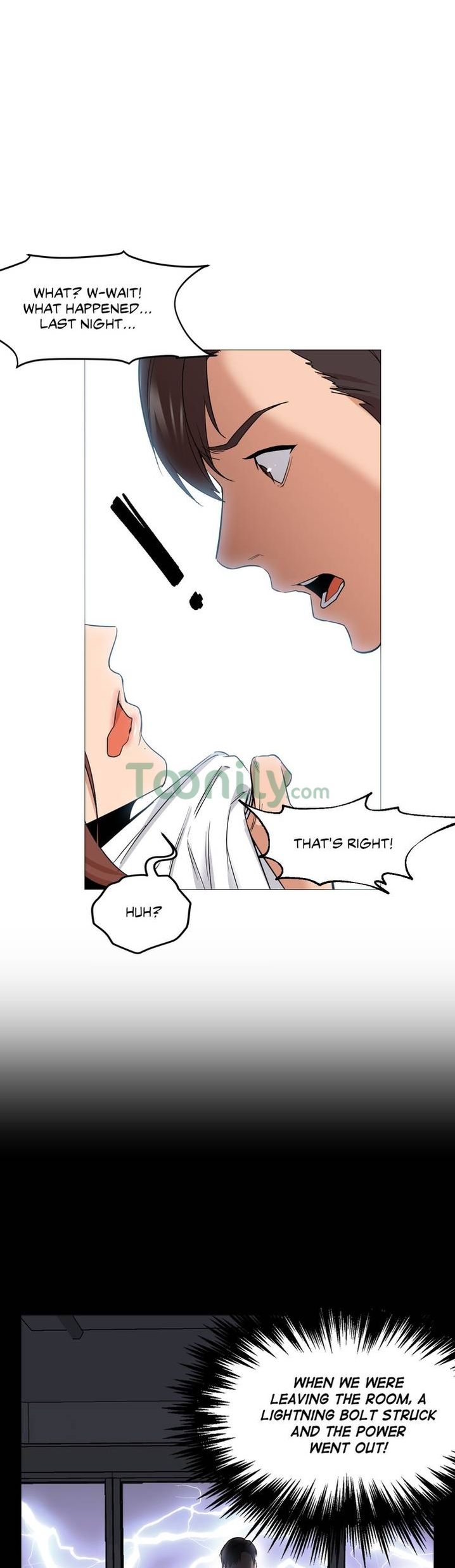 Man Up, Girl! - Chapter 2 [photo 33] - MangaPorn
