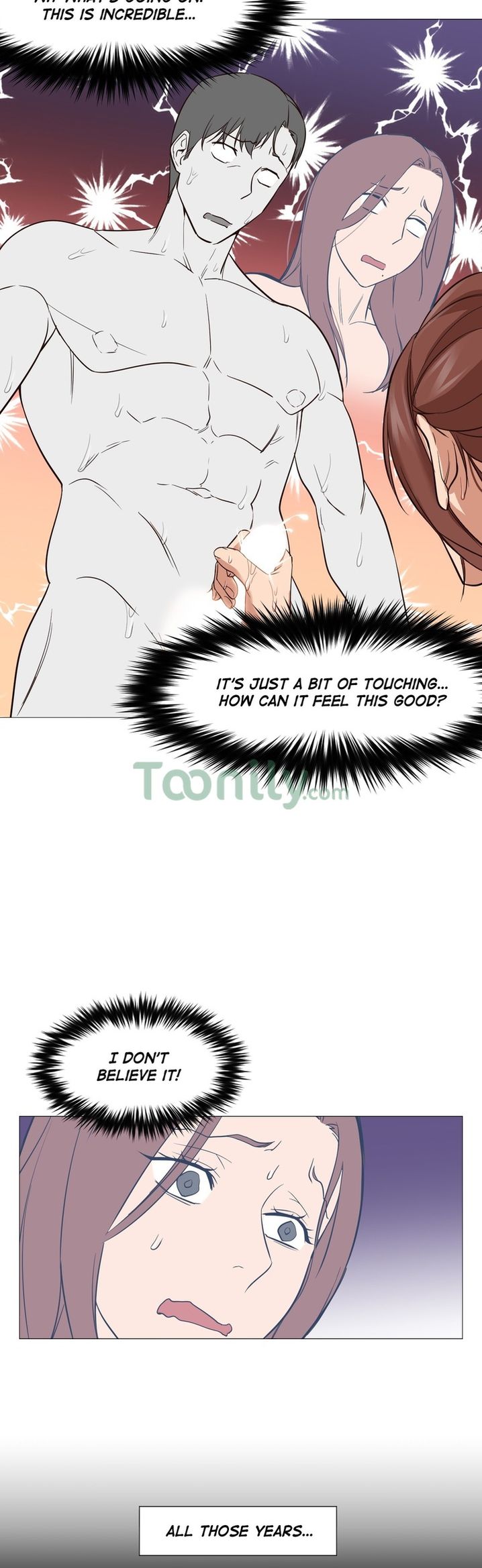 Man Up, Girl! - Chapter 3 [photo 22] - MangaPorn