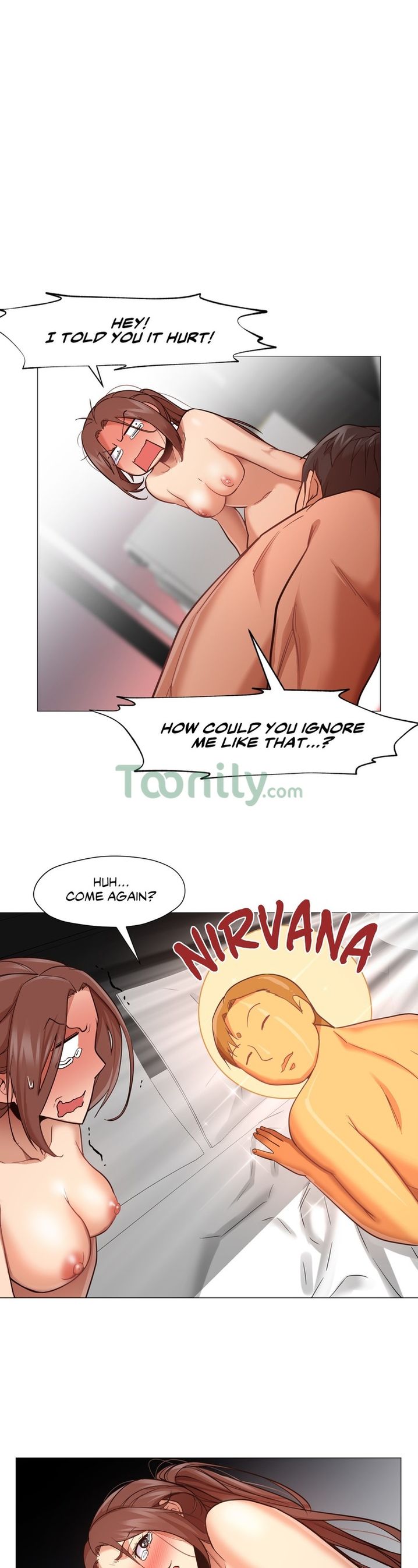 Man Up, Girl! - Chapter 4 [photo 11] - MangaPorn