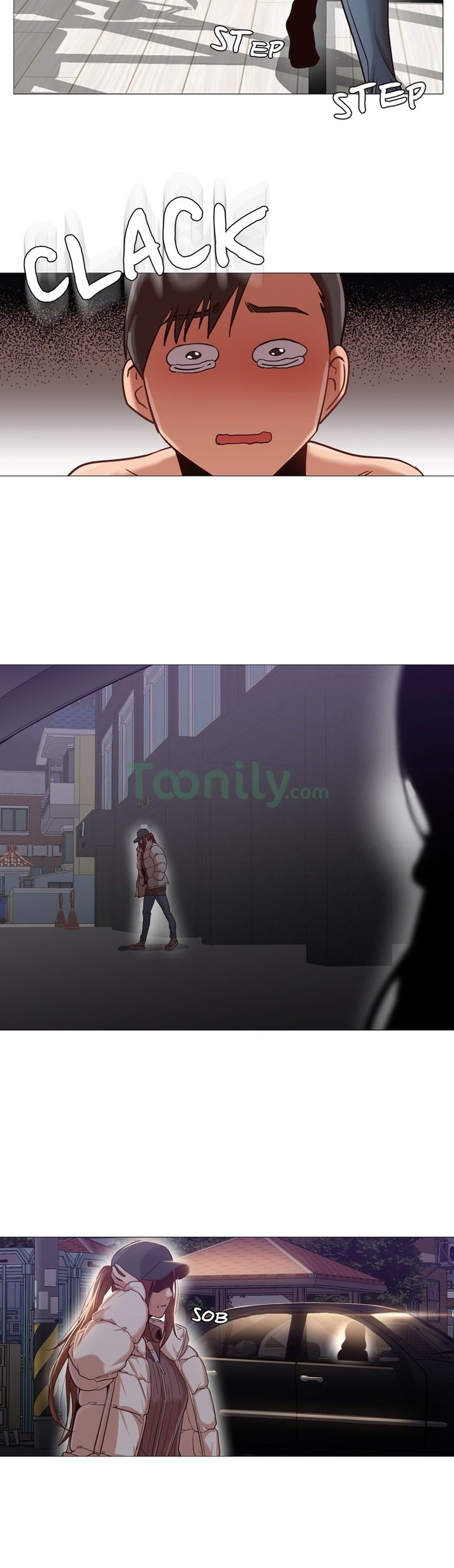 Man Up, Girl! - Chapter 4 [photo 15] - MangaPorn