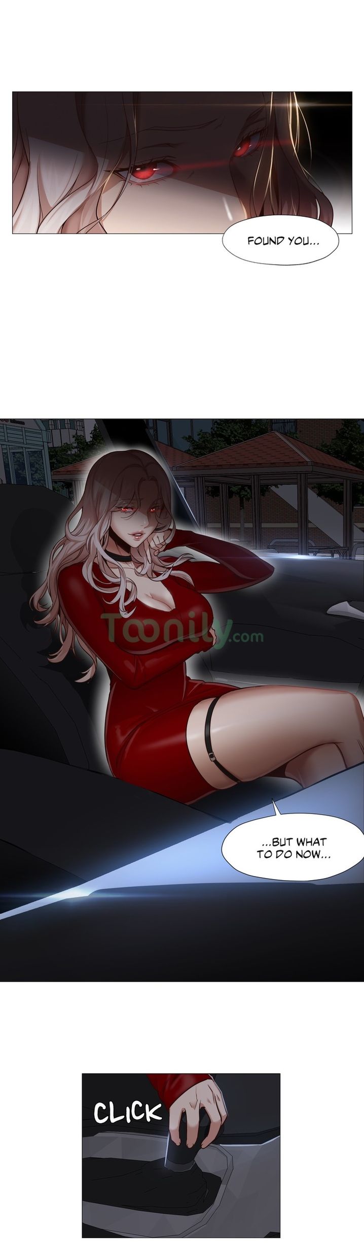 Man Up, Girl! - Chapter 4 [photo 16] - MangaPorn