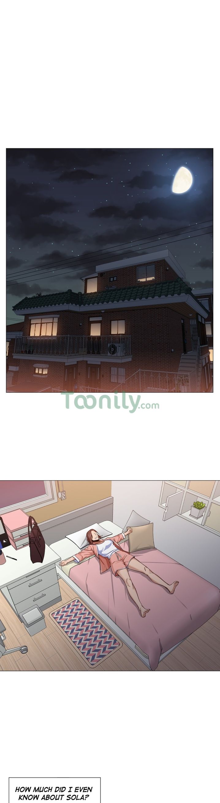 Man Up, Girl! - Chapter 4 [photo 18] - MangaPorn