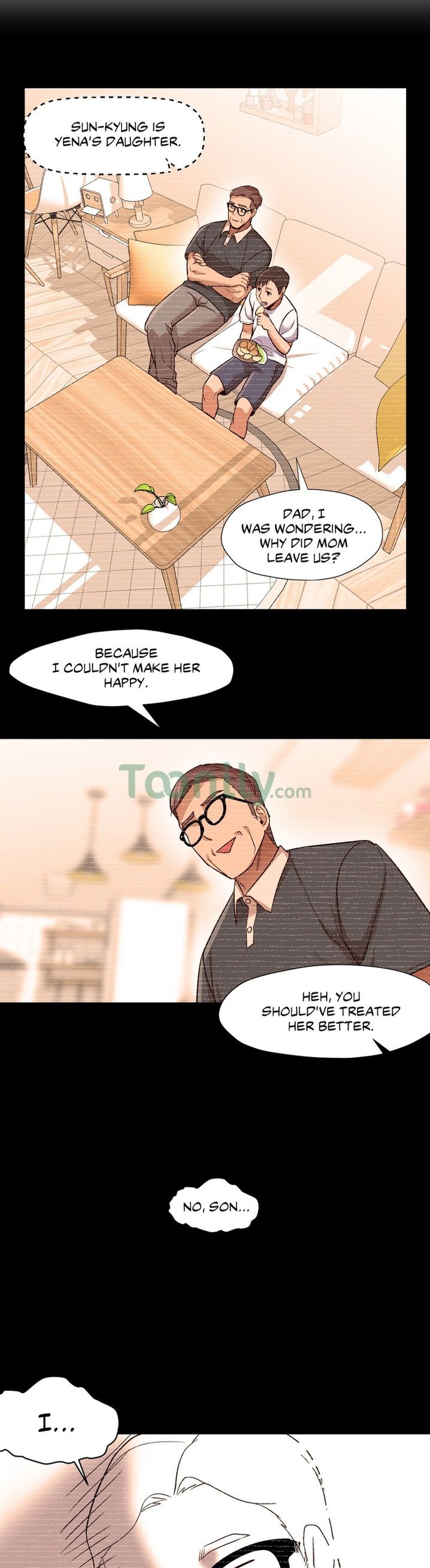 Man Up, Girl! - Chapter 4 [photo 21] - MangaPorn