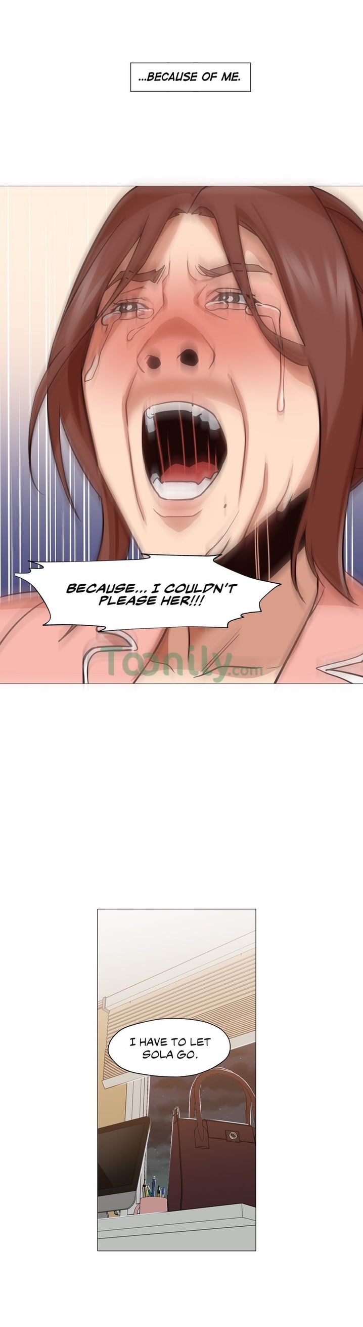 Man Up, Girl! - Chapter 4 [photo 23] - MangaPorn