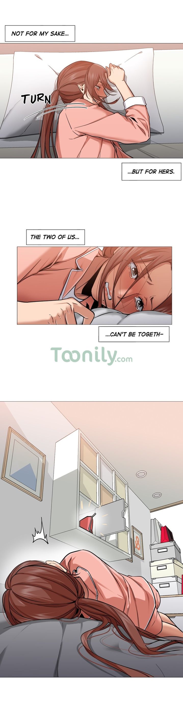Man Up, Girl! - Chapter 4 [photo 24] - MangaPorn