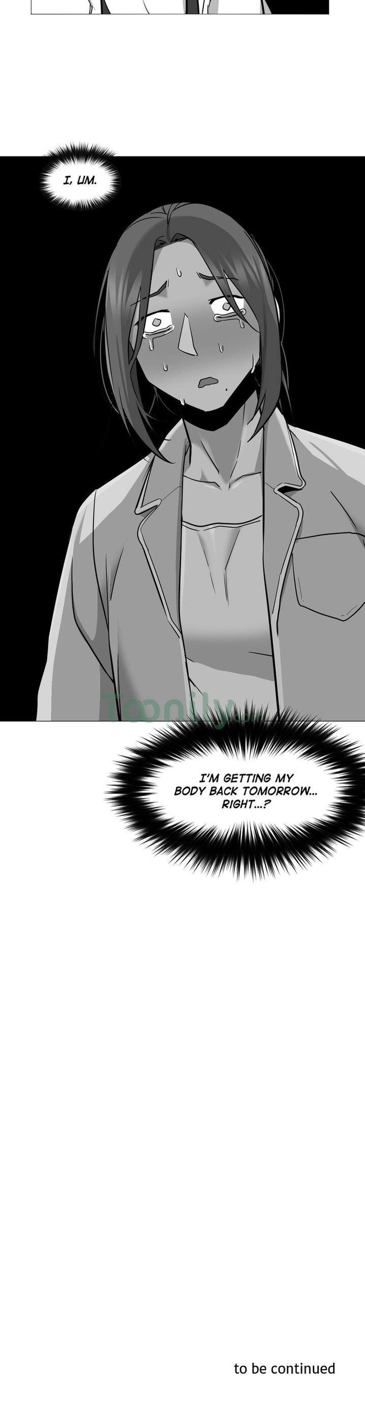 Man Up, Girl! - Chapter 4 [photo 29] - MangaPorn