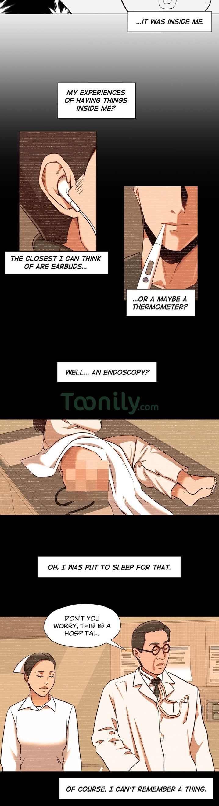 Man Up, Girl! - Chapter 4 [photo 3] - MangaPorn
